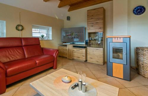 Neßmersiel House | Friedas Huus