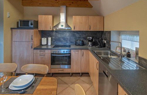 Neßmersiel House | Friedas Huus