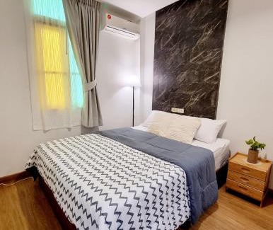 Chan Kasem House | Friend Nest Bangkok