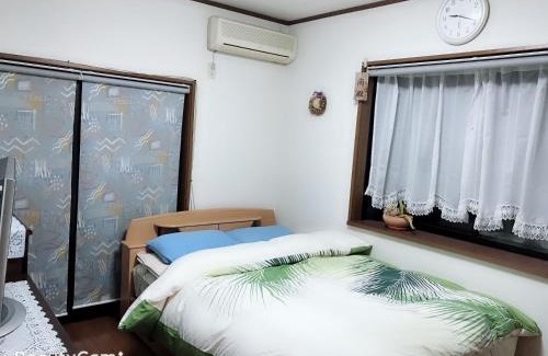 Midori Ward House | friendly 民宿