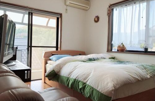 Midori Ward House | friendly 民宿