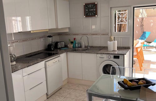 El Albir House | Friendly bungalow