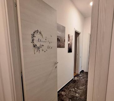 Sedriano House | Friendly Home 3 large three-room apartment