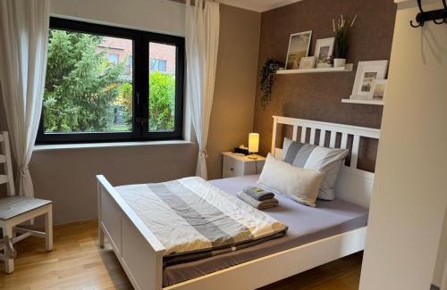 Dersdorf Apartment | Friendly Home - Sonnenhof