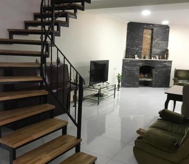 Akhaltsikhe House | Friendly House