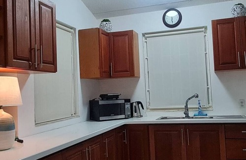 Willemstad Villa | Friends and Family Villa with private big pool