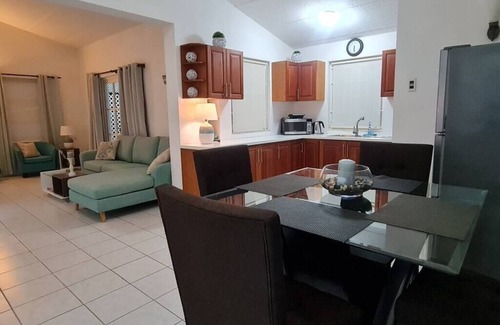 Willemstad Villa | Friends and Family Villa with private big pool