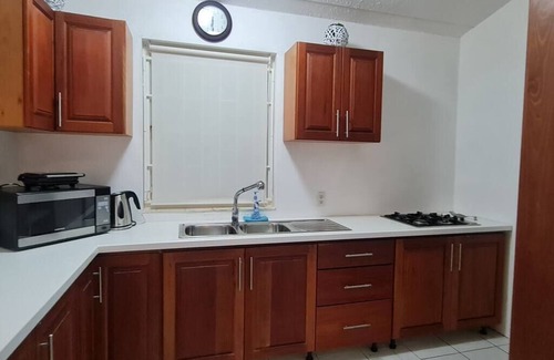 Willemstad Villa | Friends and Family Villa with private big pool