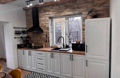 Soymy House | FRIENDS HOUSE - Ізки 33