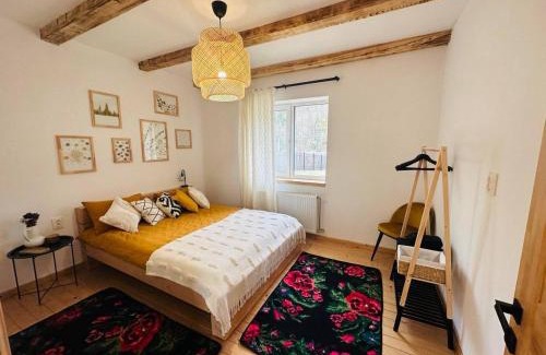 Soymy House | FRIENDS HOUSE - Ізки 33