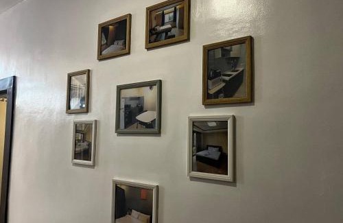 Angeles City Hotel | Friendship On Hotel Wink