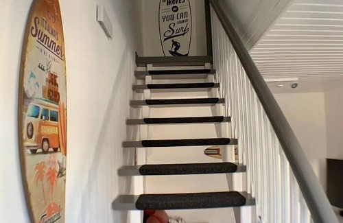 Neuharlingersiel Apartment | Friesenhaus 4 Elements Water Wind Whg. 4 - Friesenhaus 4 - Elements