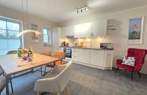 Hagermarsch House | Friesenkate Backbord