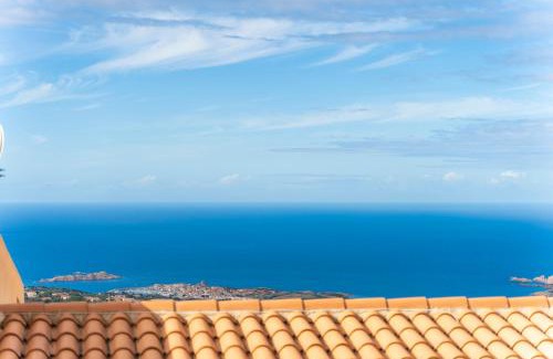 Trinita d'Agultu House | Frisaia F3