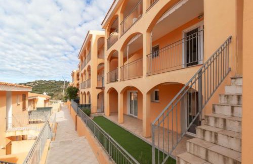 Trinita d'Agultu House | Frisaia F3