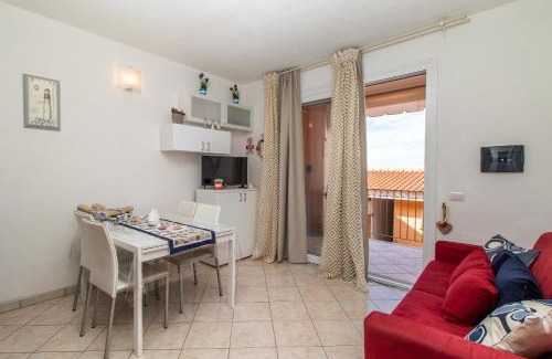 Trinita d'Agultu House | Frisaia F3