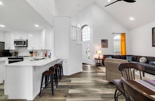 Frisco House | Frisco Resort Style Home with Spa