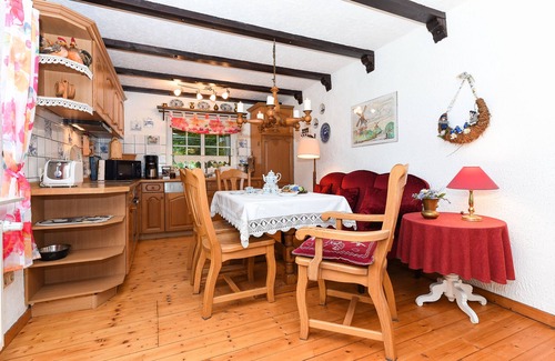 Willmsfeld House | Frisian house in a secluded location