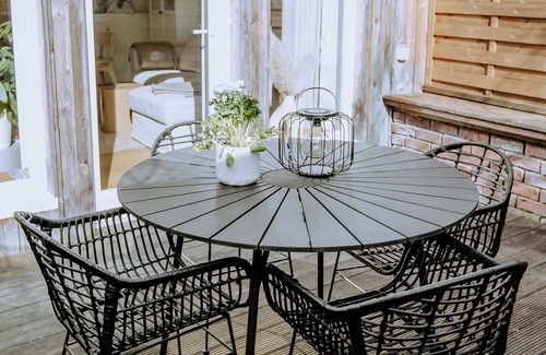 Rietberg Apartment | Fritz im Glück - Ferienwohnung mit Charme Mitten in Rietberg