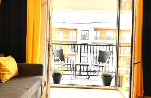 Zator Apartment | Froja