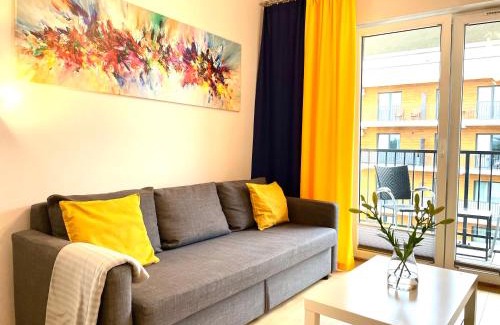 Zator Apartment | Froja