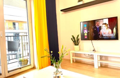 Zator Apartment | Froja