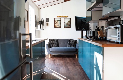 Stillwater House | Frolander Bay Resort - Tiny Home