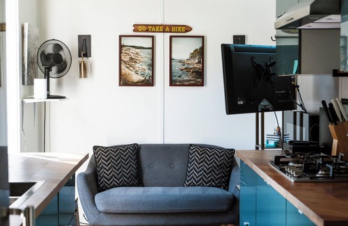 Stillwater House | Frolander Bay Resort - Tiny Home