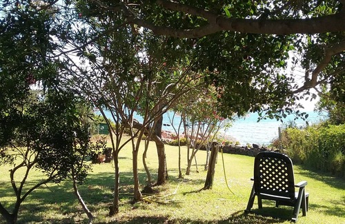 Loceri Bed & Breakfast | From 0 to 100 Intended as an age group and services.