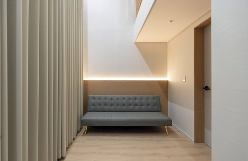 Hwagok-dong Hotel | From H US Hotel with Aank Seoul Gangseo Hwagok