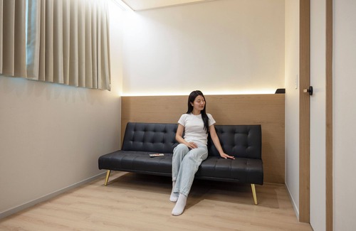 Hwagok-dong Hotel | From H US Hotel with Aank Seoul Gangseo Hwagok