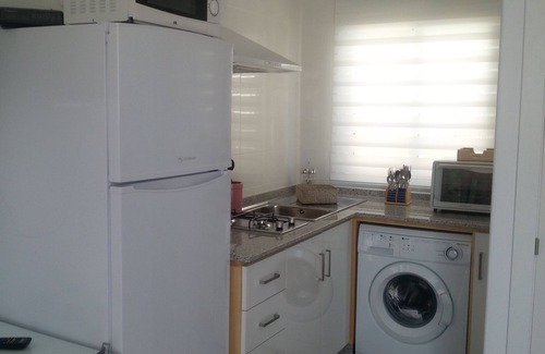 El Palmar House | from the house you can hear the waves of the sea at 70 meters walking beach