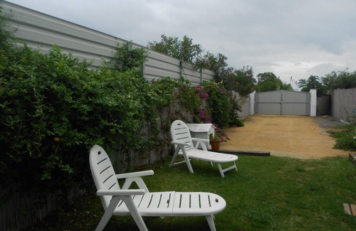 El Palmar House | from the house you can hear the waves of the sea at 70 meters walking beach