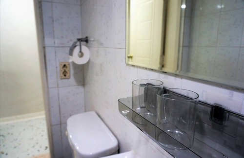 Itaewon Apartment | From Zero to Hero: 2BR Haven in the Heart of HBC!