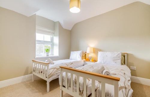 Snowdonia National Park House | Frondeg