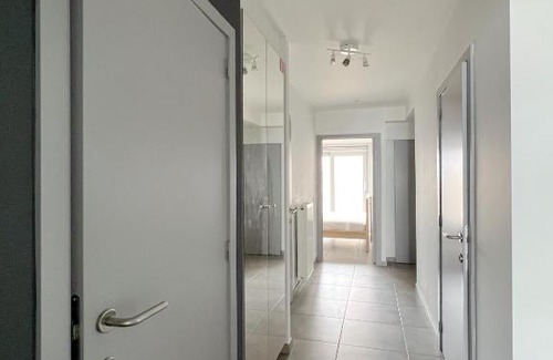 Westende Apartment | Front de Mer