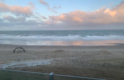 Westende Apartment | Front de Mer