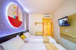 Muntilan Hotel | Front One Budget Muntilan