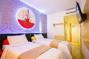 Muntilan Hotel | Front One Budget Muntilan