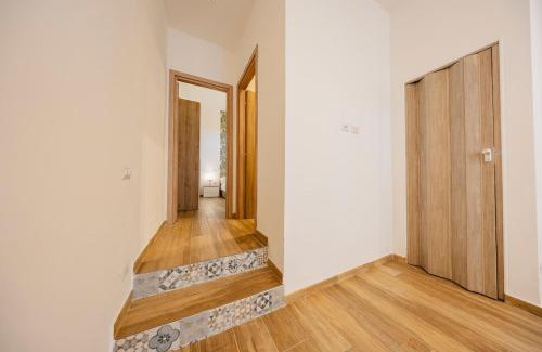 Suburbio XI della Vittoria Apartment | Front Stays Monte Mario - Gemelli