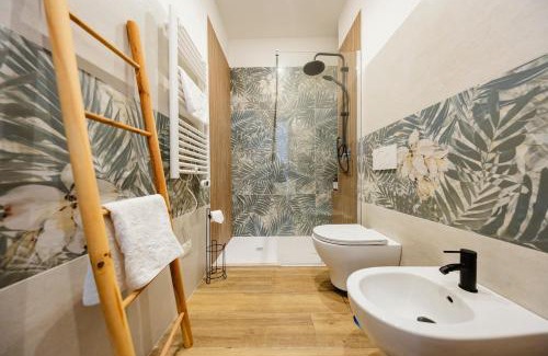 Suburbio XI della Vittoria Apartment | Front Stays Monte Mario - Gemelli