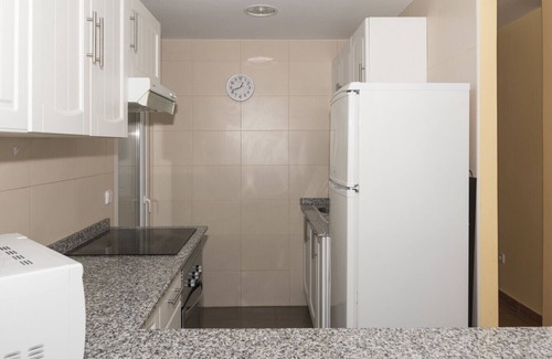 Cullera Apartment | FRONTALMAR, ESC-B, 8º-32