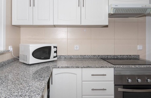 Cullera Apartment | FRONTALMAR, ESC-B, 8º-32