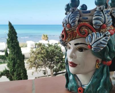 Porto Empedocle House | FronteMare Locazione Turistica