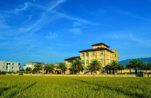 Jiaoxi House | Frontenac IIan