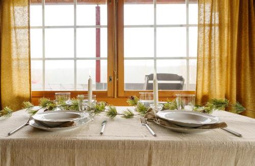 Rovaniemi Apartment | Frosty Brook Cottage Hosted by Hygge Host