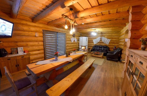 Paltinis Cabin | Frumusica