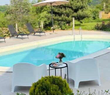 Petrovaradin House | Fruska Pool House