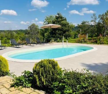 Petrovaradin House | Fruska Pool House