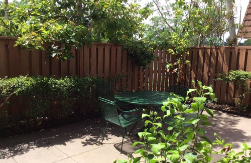 Biggar House | Ft. Myers Townhome With All The Comforts